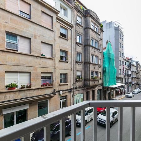Calido En El Corazon De Vigo By Cabana Rentals Экстерьер фото