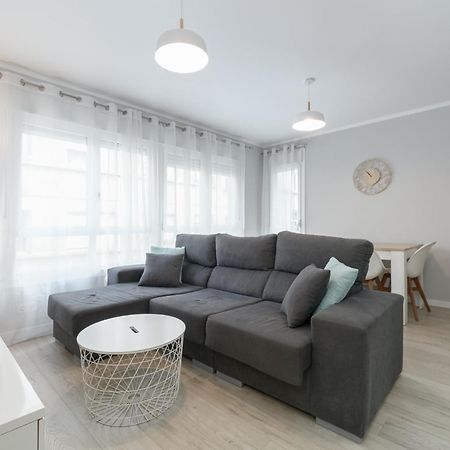Calido En El Corazon De Vigo By Cabana Rentals Экстерьер фото