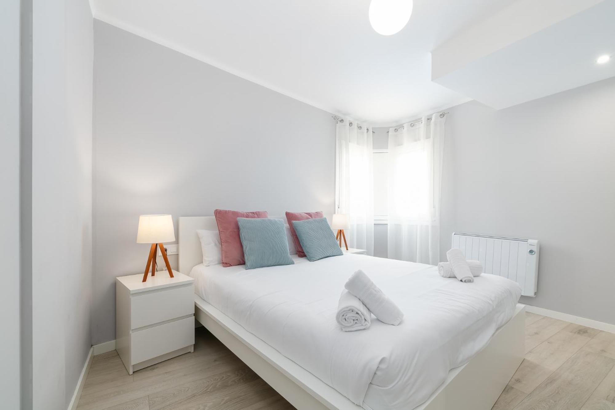 Calido En El Corazon De Vigo By Cabana Rentals Экстерьер фото
