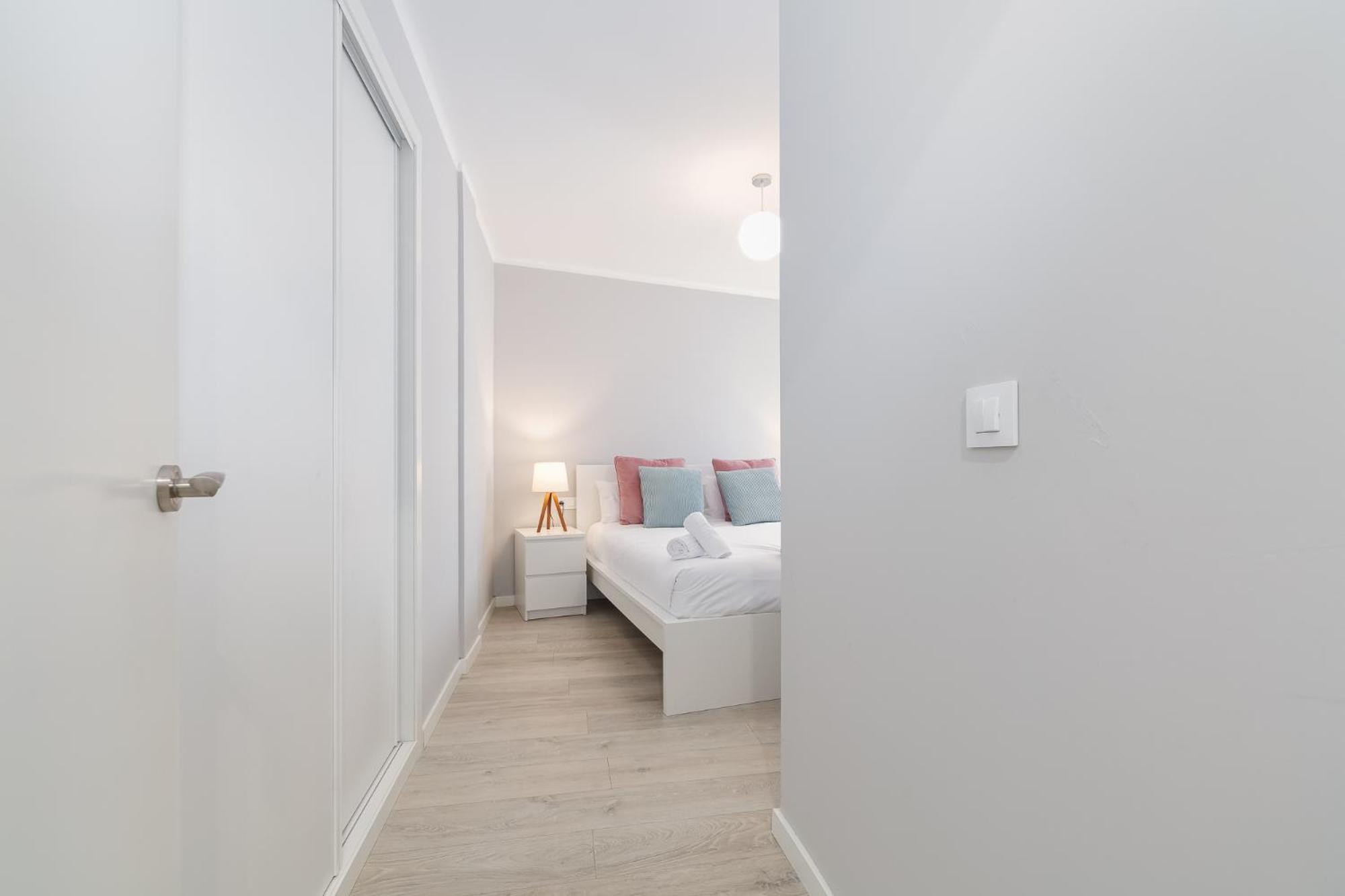 Calido En El Corazon De Vigo By Cabana Rentals Экстерьер фото
