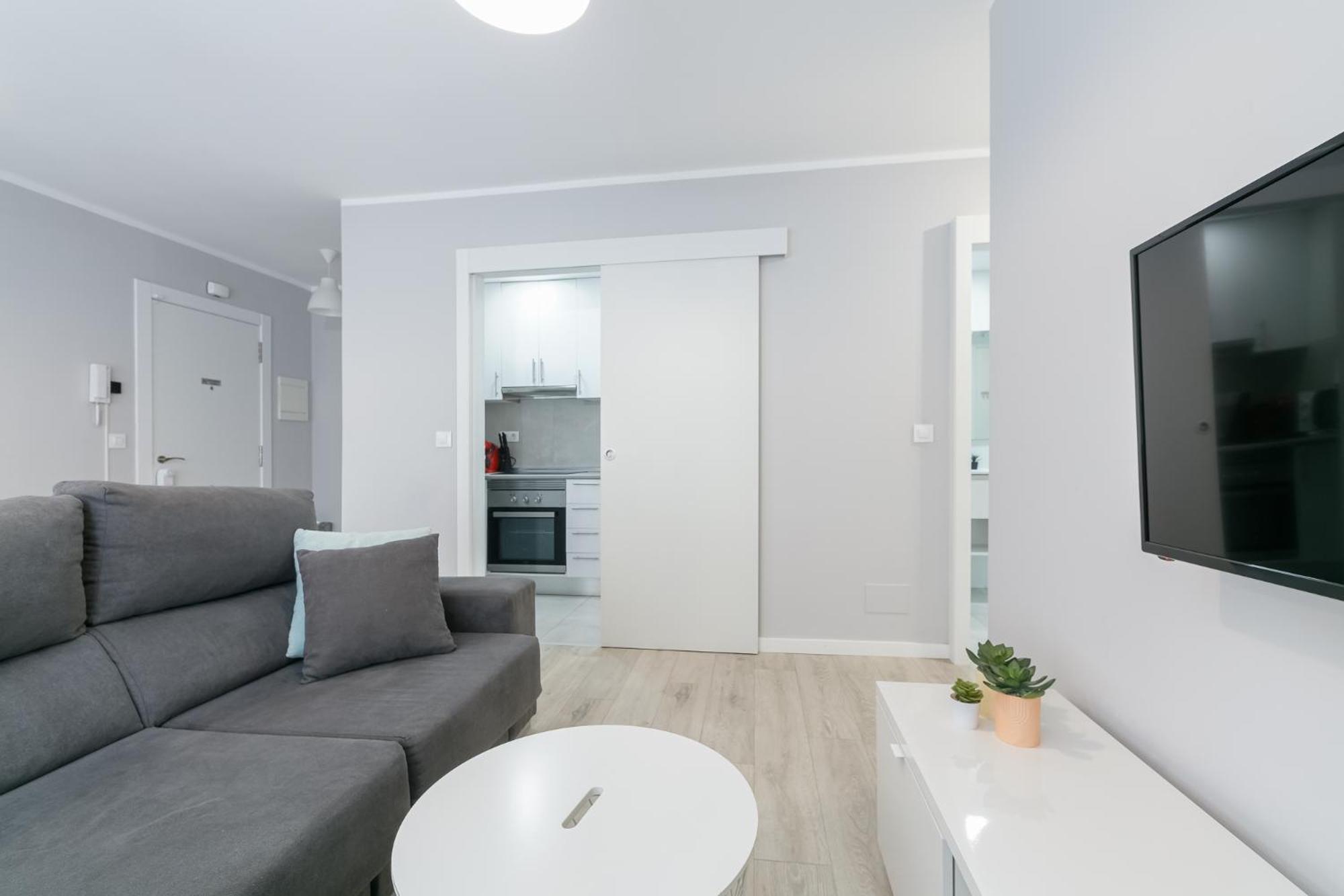 Calido En El Corazon De Vigo By Cabana Rentals Экстерьер фото