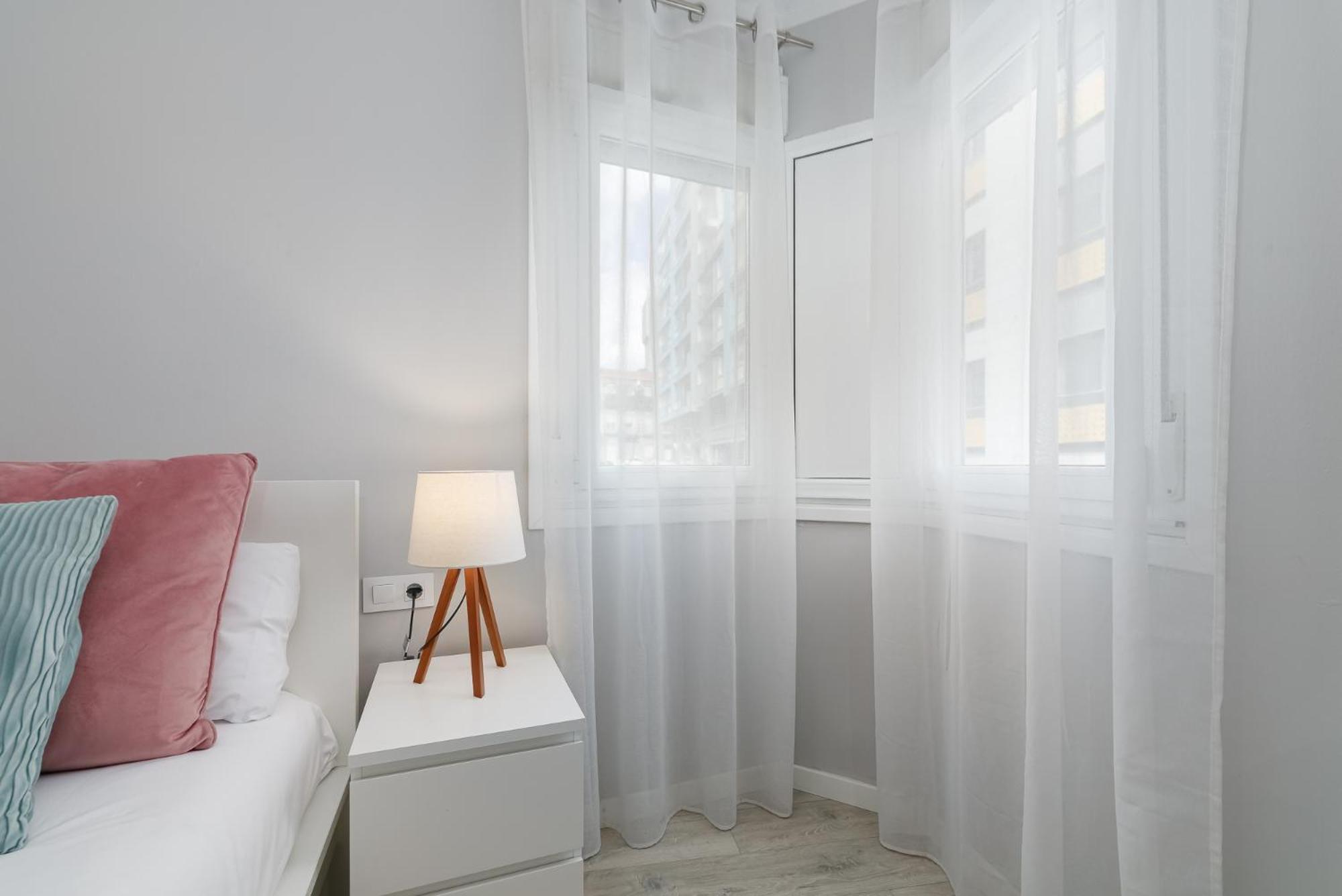 Calido En El Corazon De Vigo By Cabana Rentals Экстерьер фото