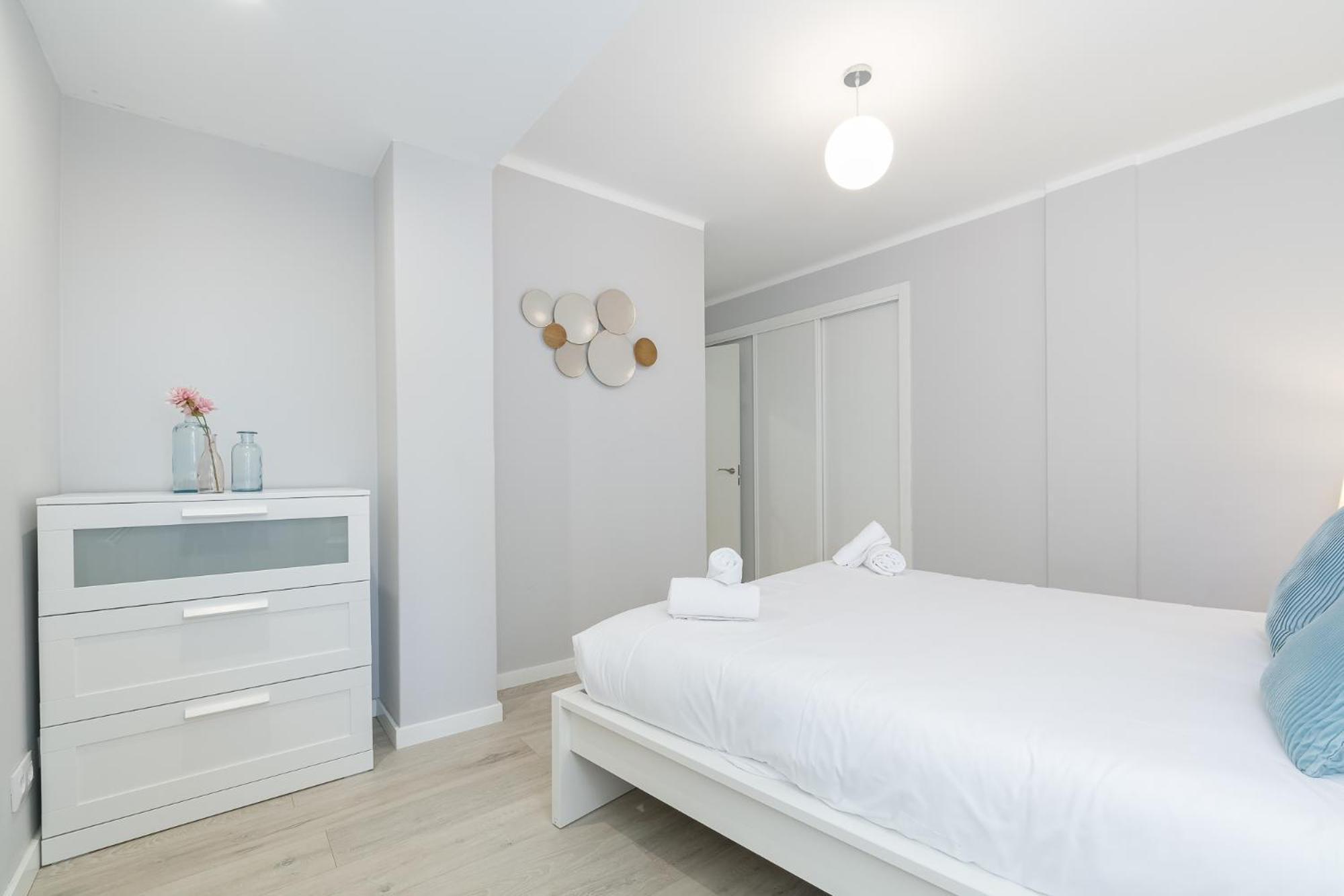 Calido En El Corazon De Vigo By Cabana Rentals Экстерьер фото