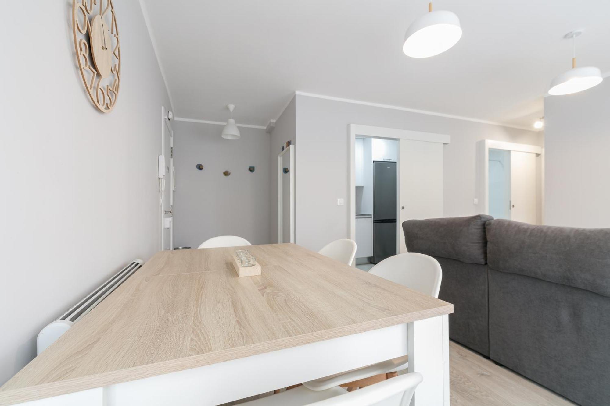 Calido En El Corazon De Vigo By Cabana Rentals Экстерьер фото